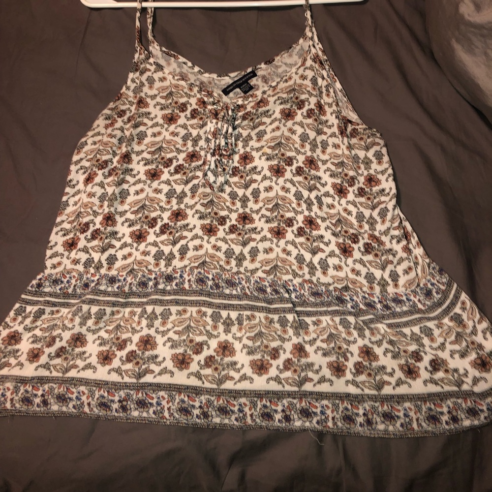 American eagle tank top